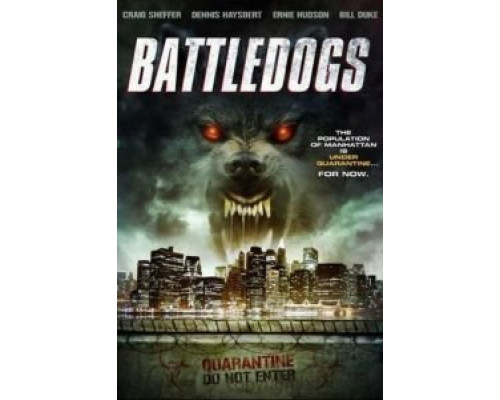 Боевые псы  (фильм 2013) смотреть онлайн