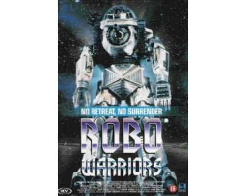 Боевые роботы  (фильм 1996) смотреть онлайн