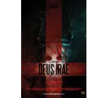 Бог гнева (2023)