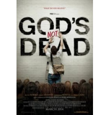 Бог не умер (2014)