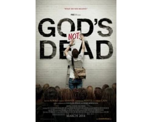 Бог не умер  (фильм 2014) смотреть онлайн