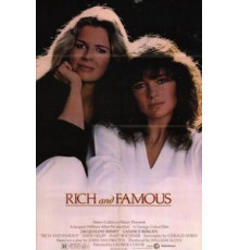 Богатые и знаменитые (1981)
