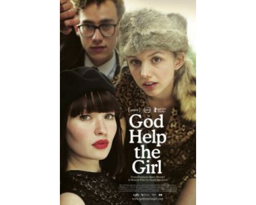 Боже, помоги девушке  (фильм 2012) смотреть онлайн