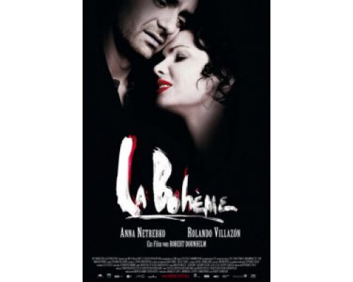 Богема  (фильм 2008) смотреть онлайн