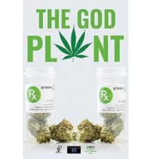 Божественное растение (2018)