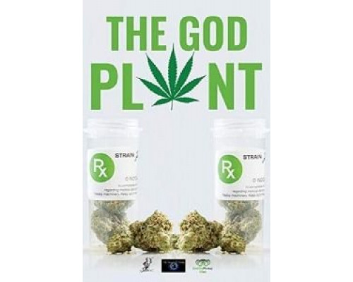 Божественное растение  (фильм 2018) смотреть онлайн