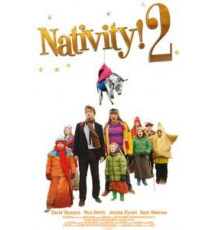 Божественное рождение 2 (2012)