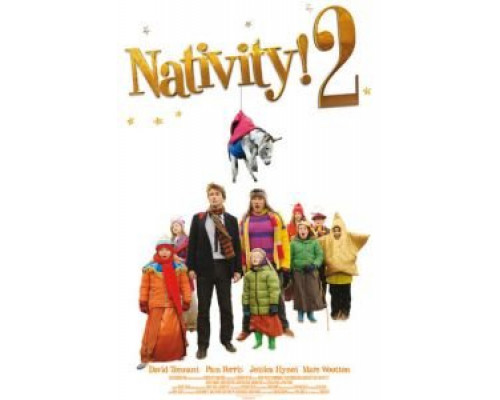 Божественное рождение 2  (фильм 2012) смотреть онлайн