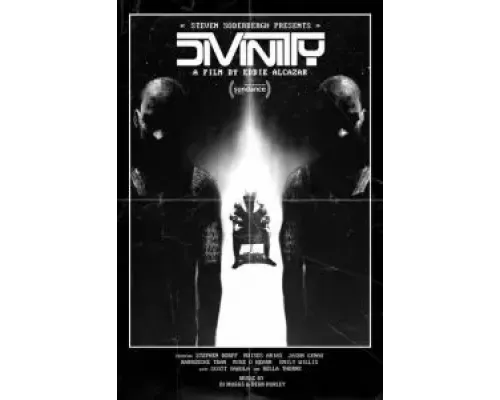 Божественность  (фильм 2023) смотреть онлайн