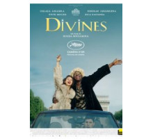 Божественные (2016)