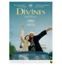 Божественные (2016)
