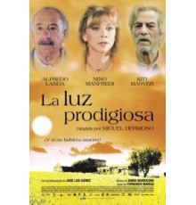 Божественный свет (2002)