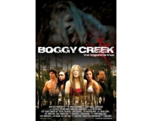 Богги Крик  (фильм 2010) смотреть онлайн