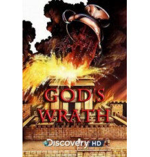 Божий гнев (2010)