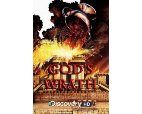 Божий гнев  (фильм 2010) смотреть онлайн