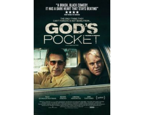 Божий карман  (фильм 2014) смотреть онлайн