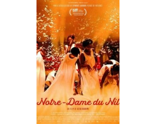 Богоматерь Нила  (фильм 2019) смотреть онлайн