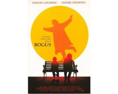 Богус  (фильм 1996) смотреть онлайн