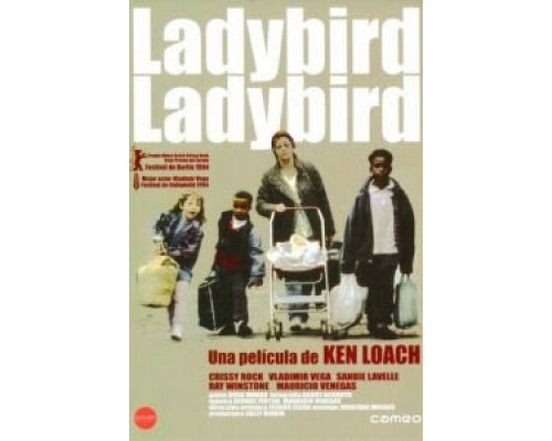 Божья коровка, улети на небо  (фильм 1994) смотреть онлайн