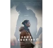 Божья страна (2022)