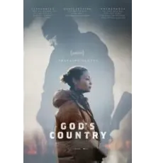 Божья страна (2022)