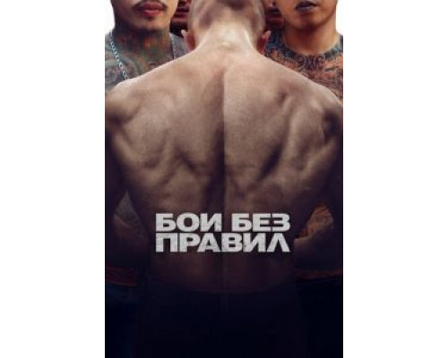 Бои без правил  (фильм 2017) смотреть онлайн