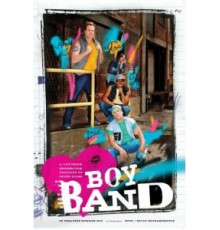 Бой бэнд (2018)