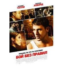 Бой без правил (2009)