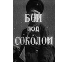 Бой под Соколом (1942)