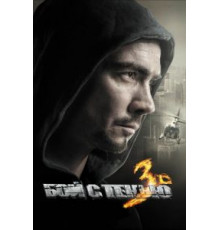 Бой с тенью 3D: Последний раунд (2011)