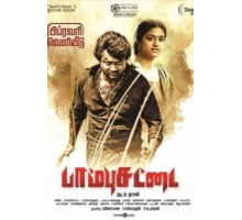 Бой за любовь (2017)