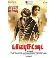 Бой за любовь (2017)