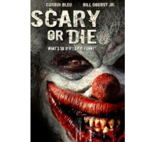 Бойся или умри (2012)