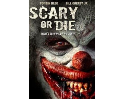 Бойся или умри  (фильм 2012) смотреть онлайн