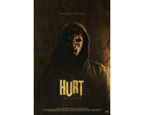 Боль  (фильм 2021) смотреть онлайн