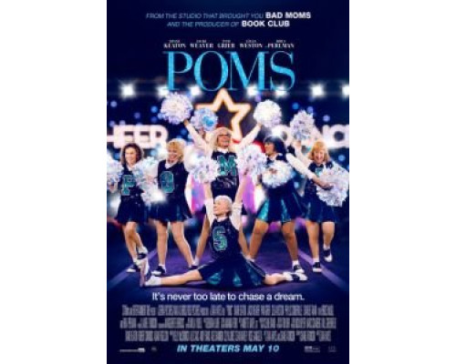 Болельщицы со стажем  (фильм 2019) смотреть онлайн