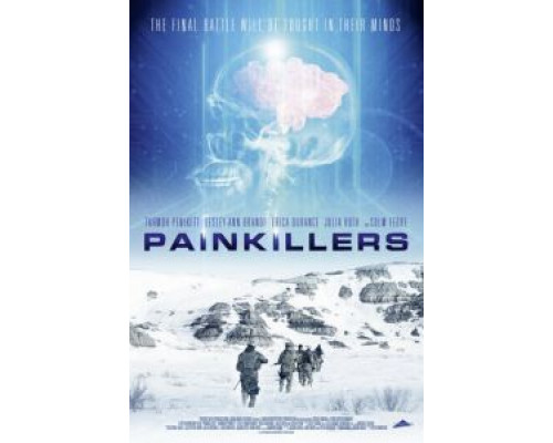 Болеутоляющие  (фильм 2015) смотреть онлайн