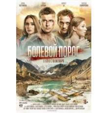 Болевой порог (2019)