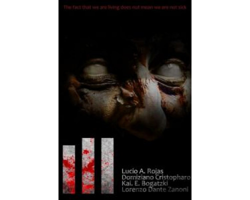 Болезнь  (фильм 2020) смотреть онлайн