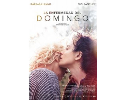 Болезнь в воскресенье  (фильм 2018) смотреть онлайн