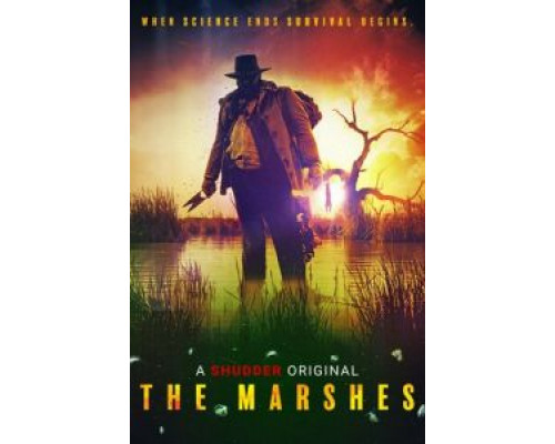 Болота  (фильм 2018) смотреть онлайн