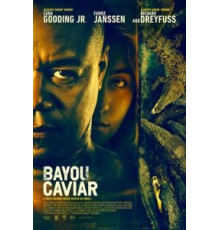 Болотная икра (2018)