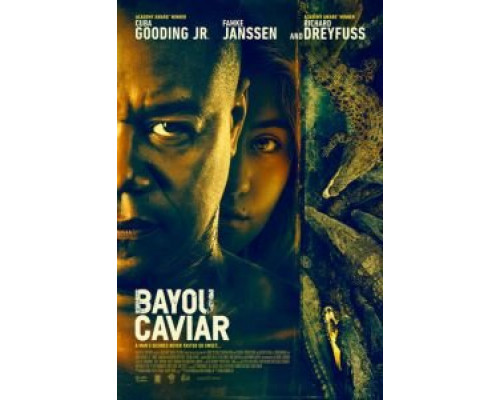 Болотная икра  (фильм 2018) смотреть онлайн