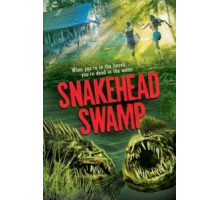 Болото змееголовов (2014)