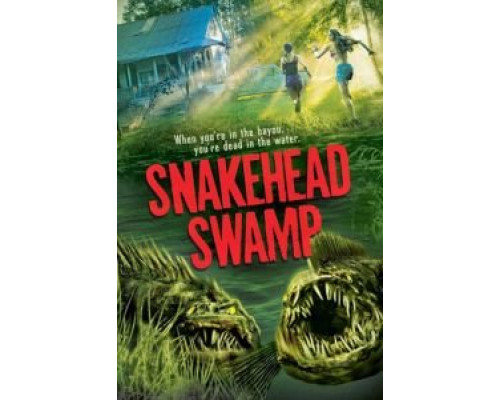 Болото змееголовов  (фильм 2014) смотреть онлайн