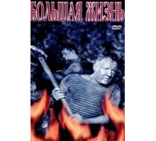 Большая жизнь, 2-я серия (1946)