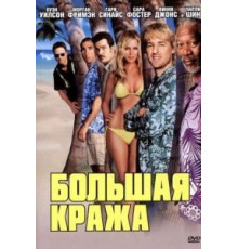 Большая кража (2004)