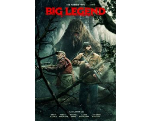 Большая легенда  (фильм 2018) смотреть онлайн