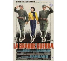 Большая война (1959)