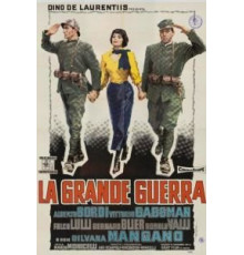 Большая война (1959)